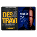 Kit 2 E-books - Marçal Siqueira (Versão Digital)