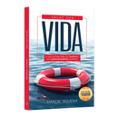 Livro Salve Sua Vida - Marçal Siqueira (esgotado)