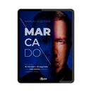 E-book Marcado - Marçal Siqueira (Versão digital)
